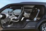Renault Frendzy Concept 2011 года